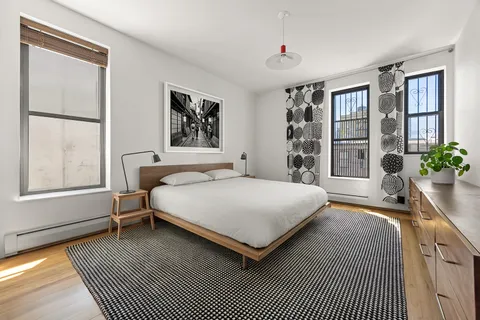 $1,750,000 | 168 Sterling Place, Unit 4L | Park Slope