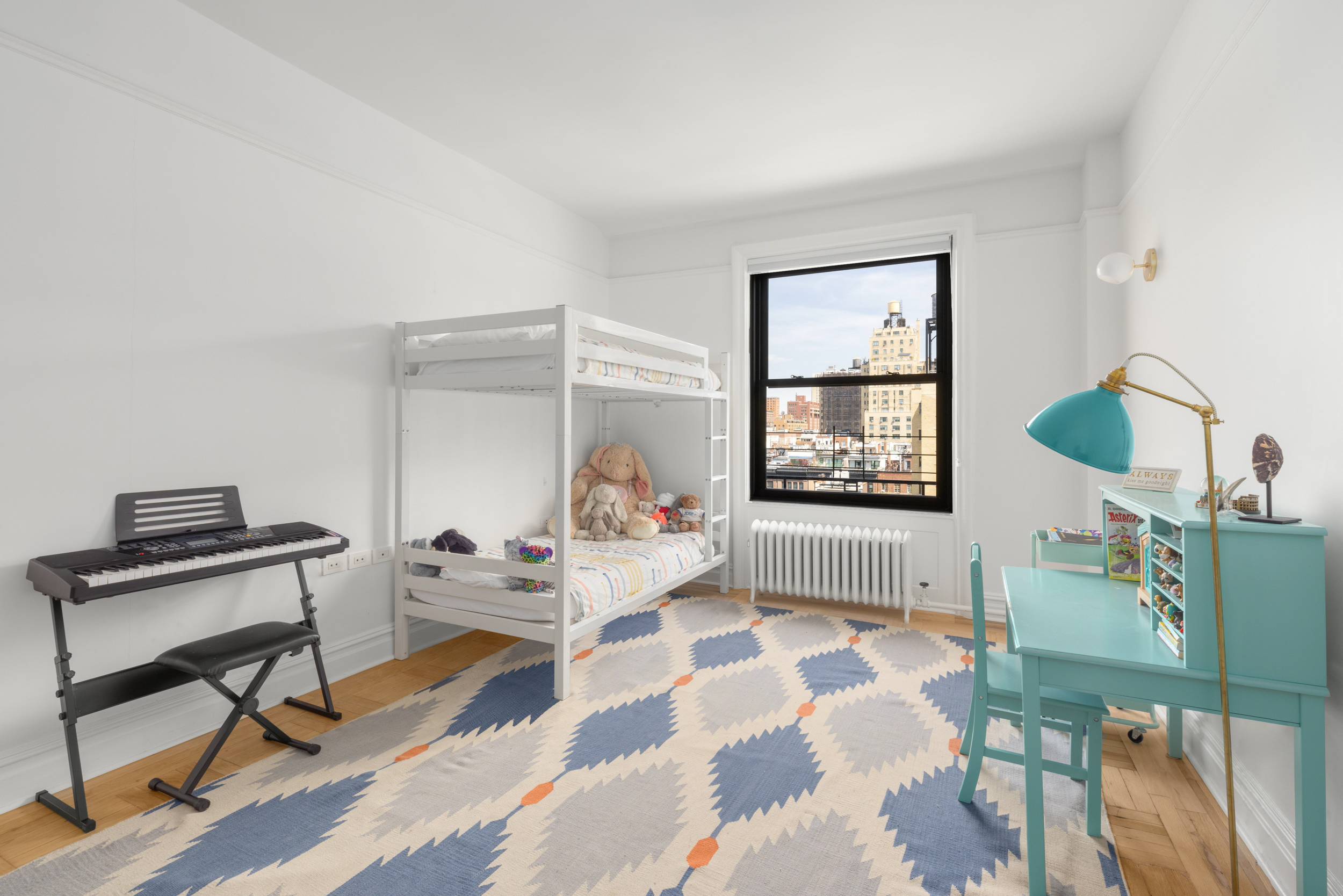 46 West 83rd Street, Unit 8AB Manhattan, NY 10024 - Photo 11 of 17