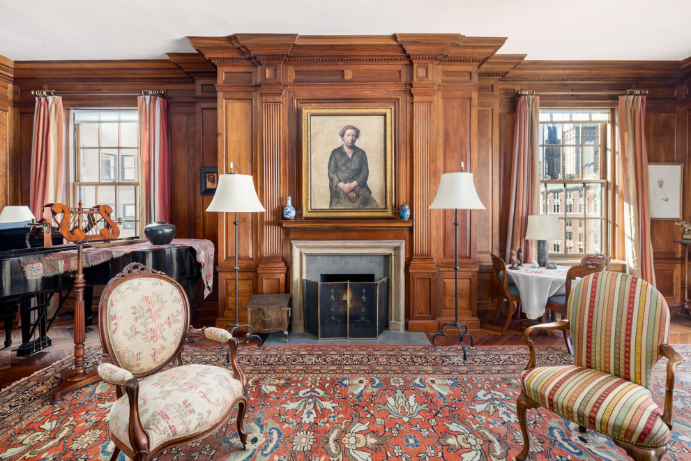 635 Park Avenue Manhattan, NY 10065 - Photo 4 of 25