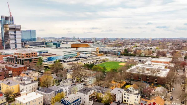 $1,349,000 | 118 Spring Street, Unit 1, Cambridge, MA 02141