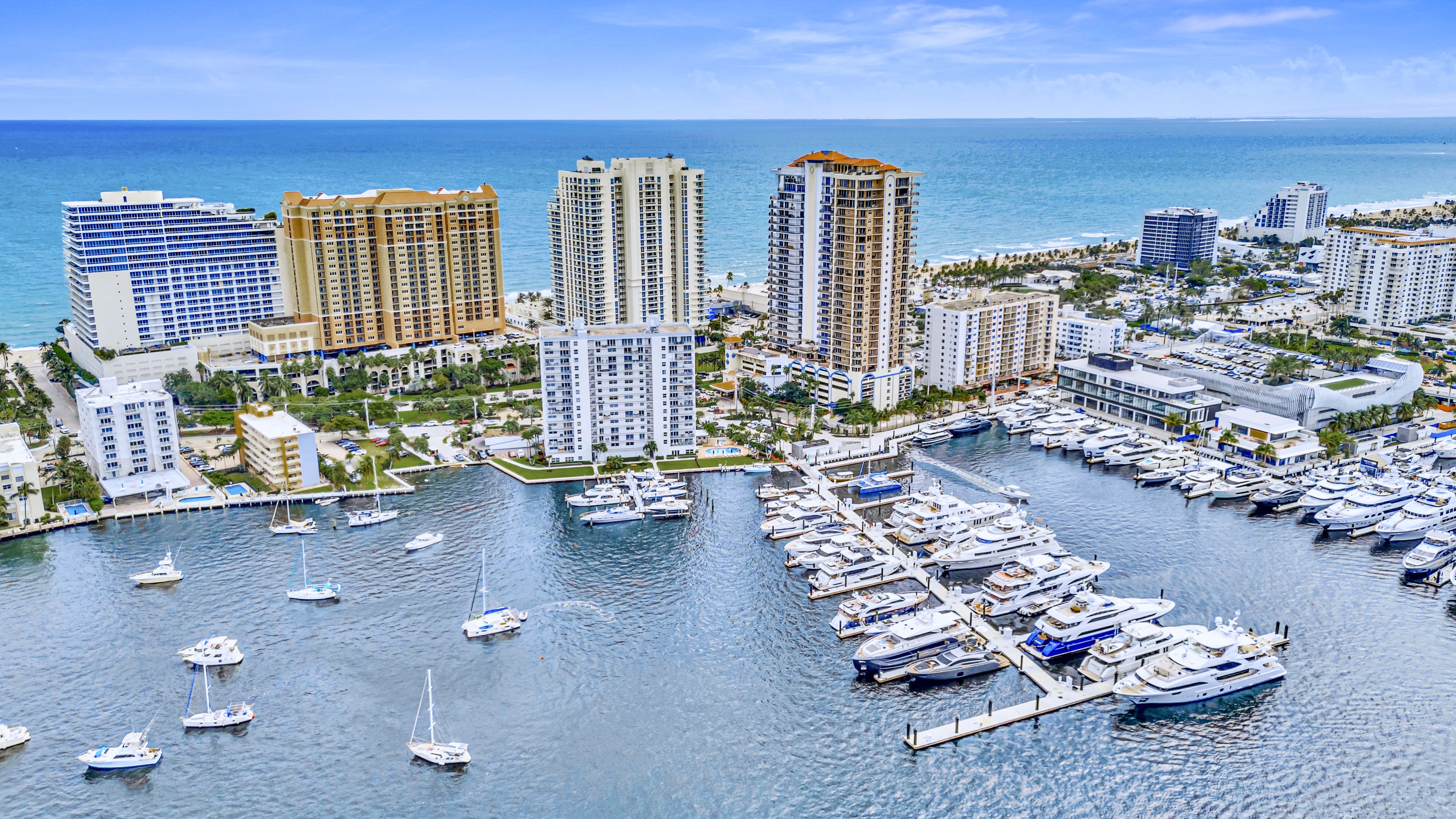 100 South Birch Road, Unit 1004 Fort Lauderdale, FL 33316 - Photo 39 of 42