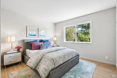 $2,595,000 | 15 Underhill Road, Mill Valley, CA 94941