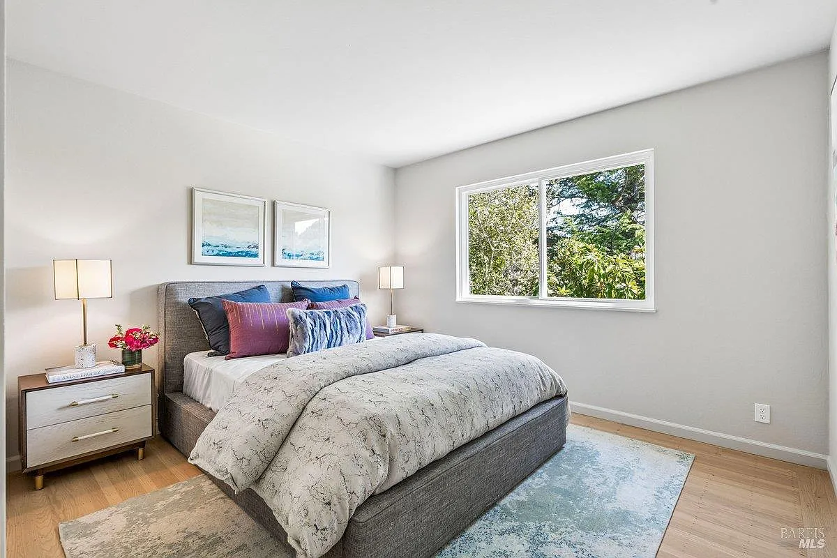 15 Underhill Road Mill Valley, CA 94941 - Photo 25 of 41