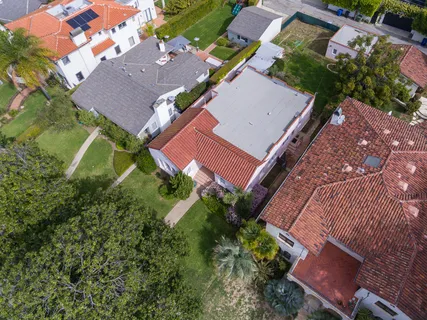 $3,800,000 | 243 Euclid Street, Santa Monica, CA 90402