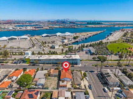 $875,000 | 1331 South Beacon Street, San Pedro, CA 90731