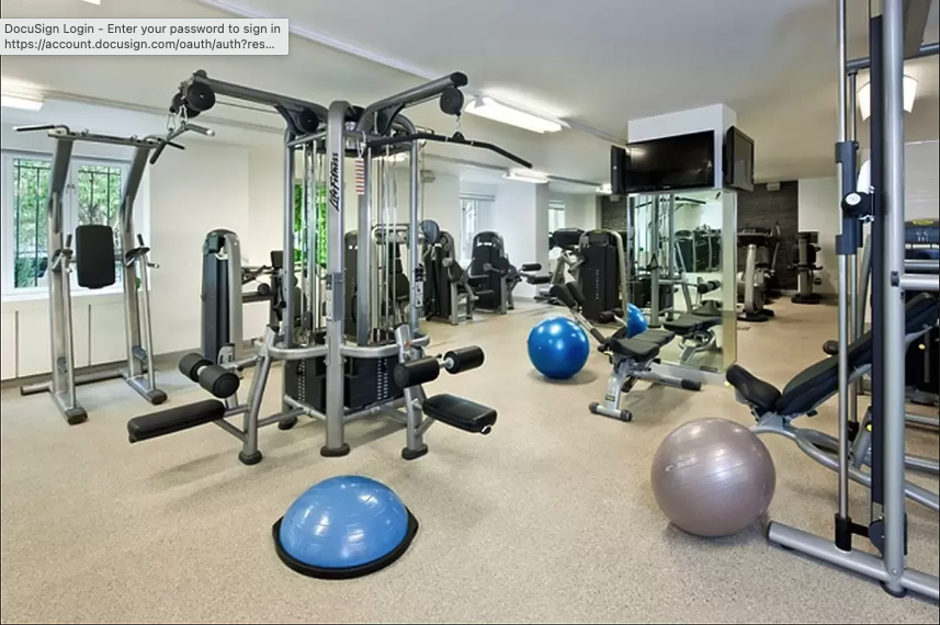 333 Rector Place, Unit 1008 Manhattan, NY 10280 - Photo 15 of 17