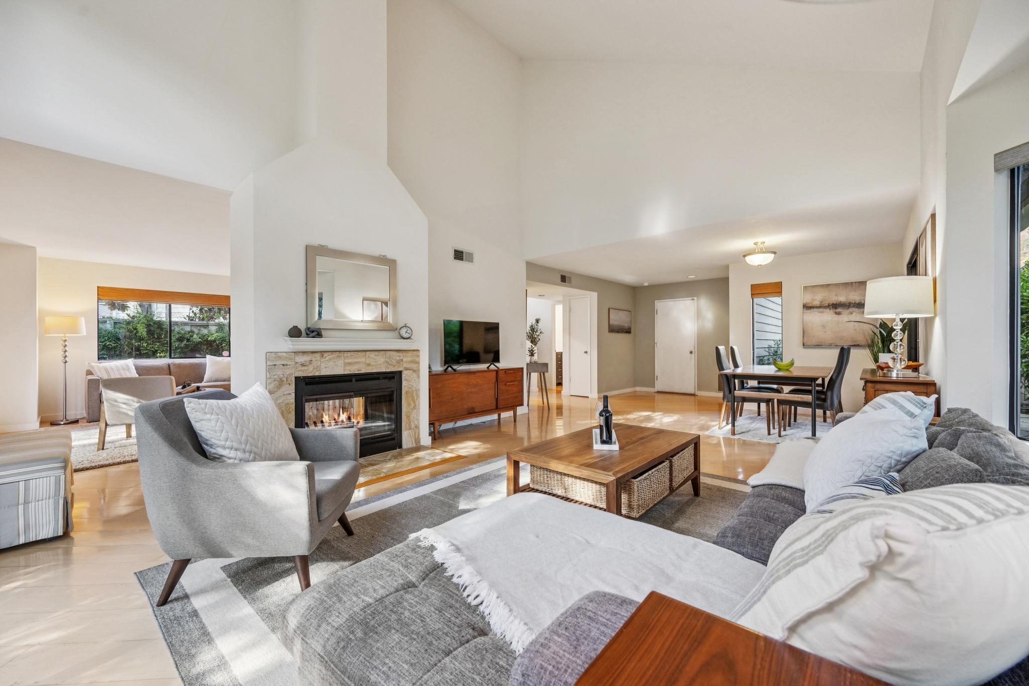 5 Creekside Drive San Rafael, CA 94903 - Photo 19 of 68