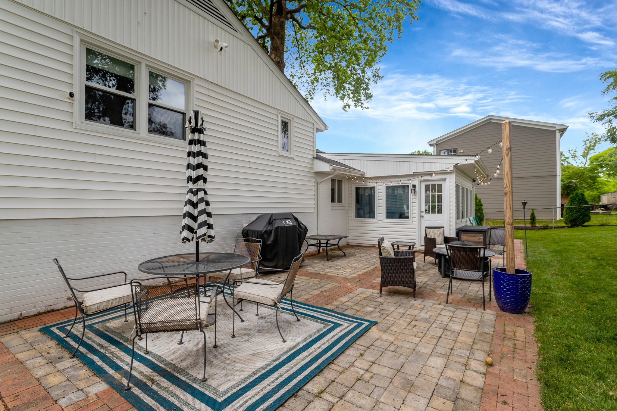 7505 Hogarth Street Springfield, VA 22151 - Photo 51 of 54