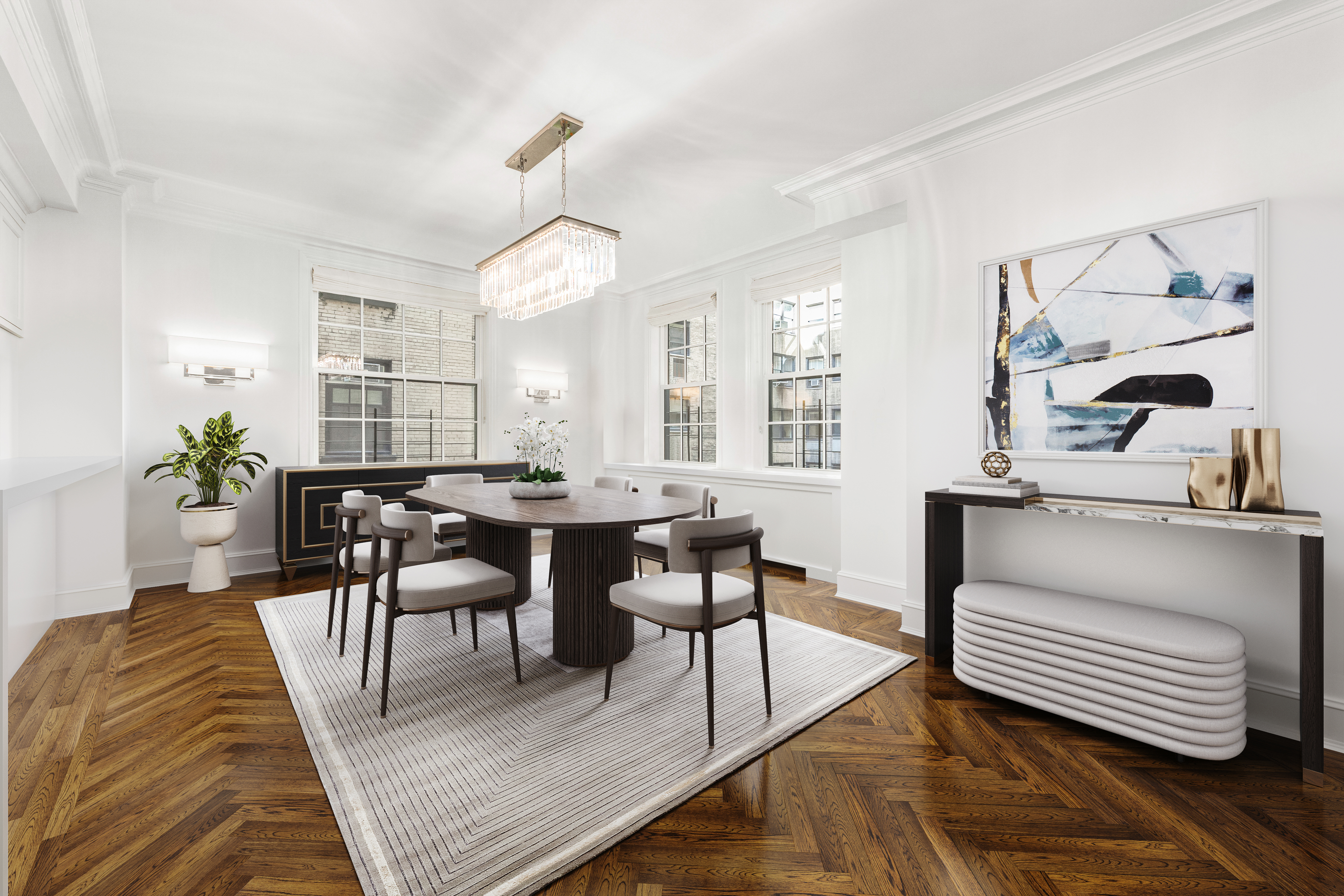 17 East 89th Street, Unit 4B Manhattan, NY 10128 - Photo 7 of 22