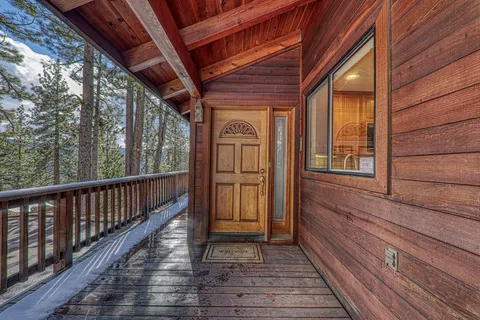 $799,000 | Thomas Drive, Truckee, CA 96161