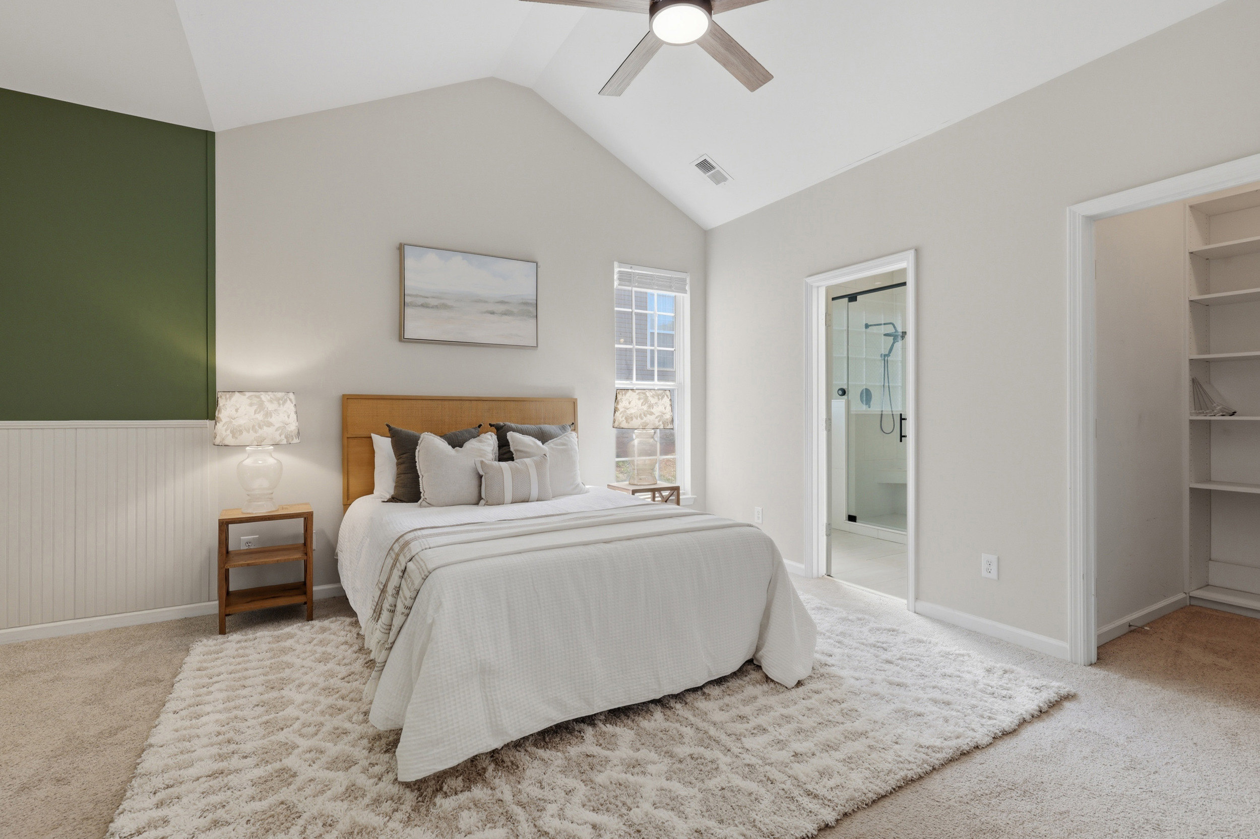2454 Carmathen Road Charlotte, NC 28269 - Photo 16 of 41