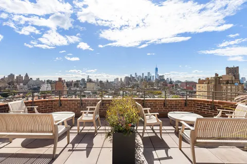 $2,198,000 | 31 Jane Street, Unit 2CD | West Village