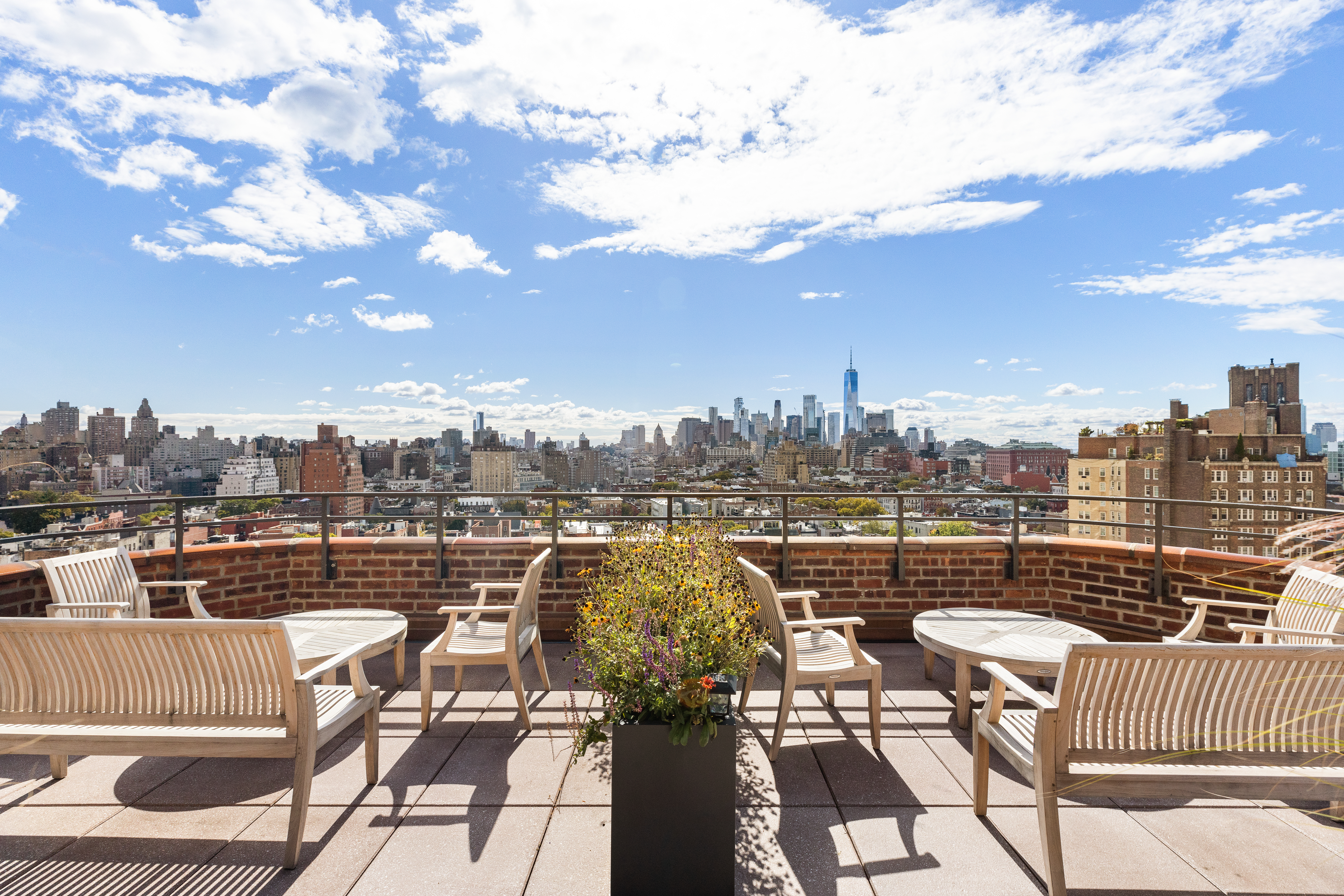 31 Jane Street, Unit 2CD Manhattan, NY 10014 - Photo 10 of 13