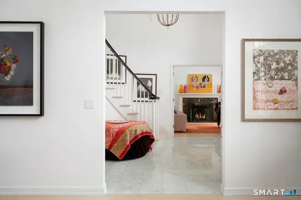 $2,495,000 | 215 South Lake Drive, Stamford, CT 06903