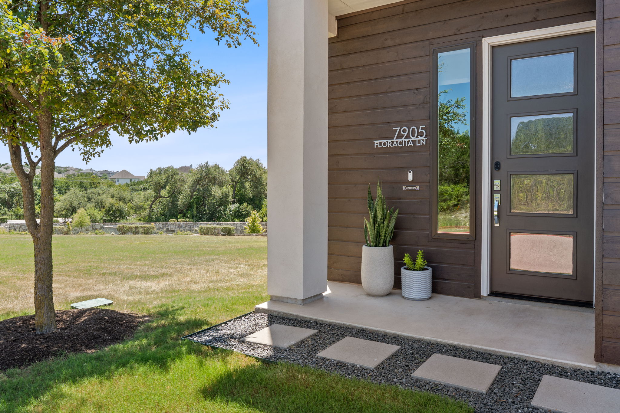 7905 Floracita Lane Austin, TX 78735 - Photo 3 of 43