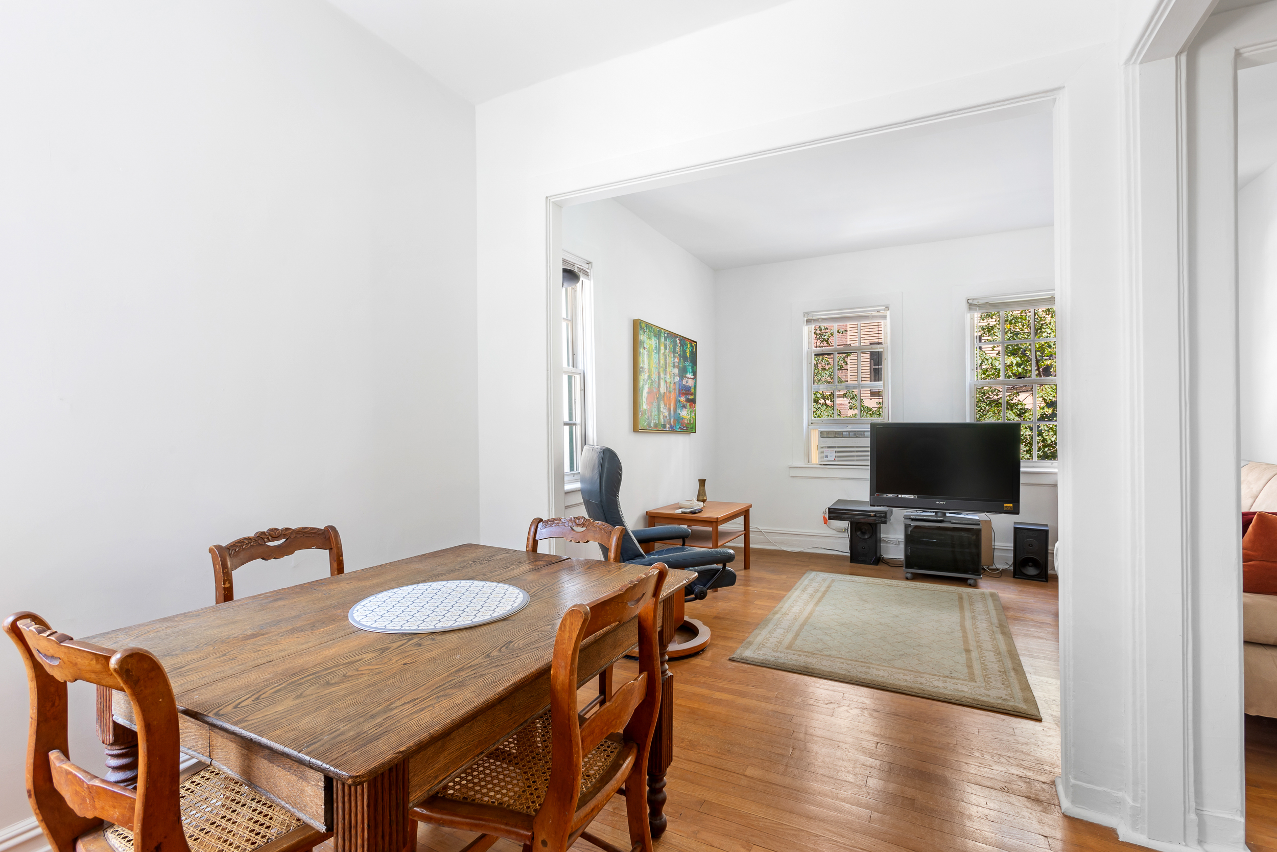 262 West 95th Street, Unit 2 Manhattan, NY 10025 - Photo 8 of 12 Gallery Image 8