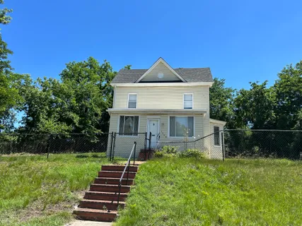 $115,000 | 1509 Braddish Avenue, Baltimore, MD 21216