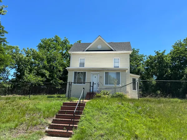 $115,000 | 1509 Braddish Avenue, Baltimore, MD 21216