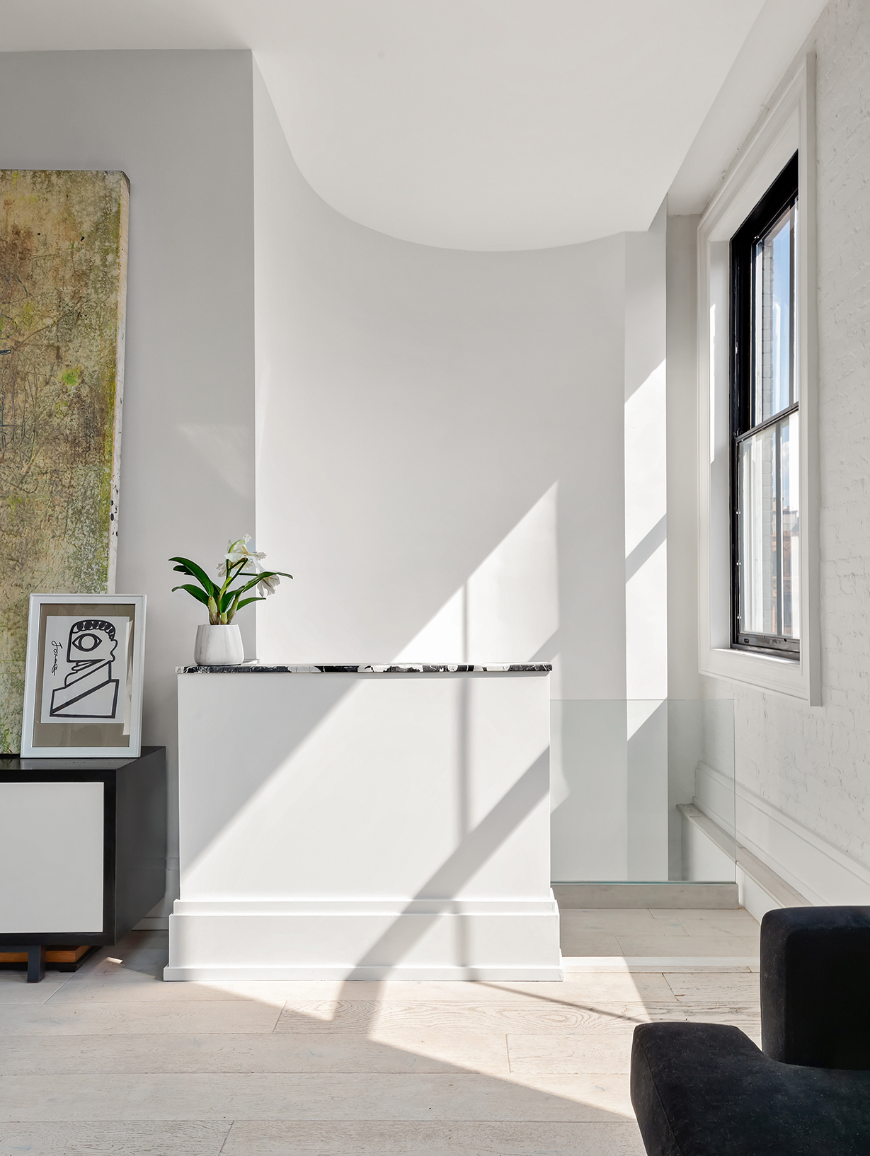 157 Spring Street, Unit PH Manhattan, NY 10012 - Photo 12 of 26