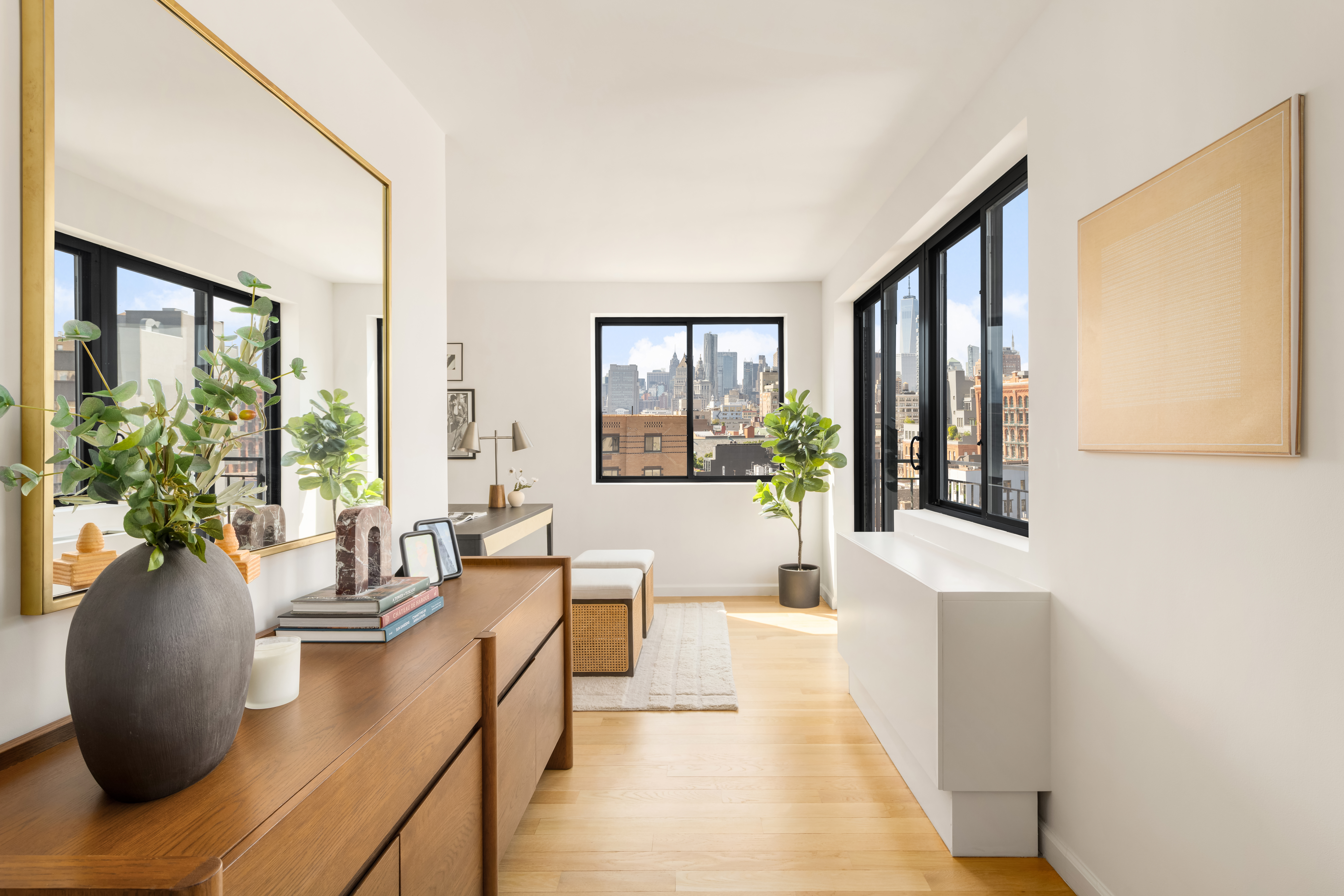 306 Mott Street, Unit PH Manhattan, NY 10012 - Photo 8 of 25 Gallery Image 8