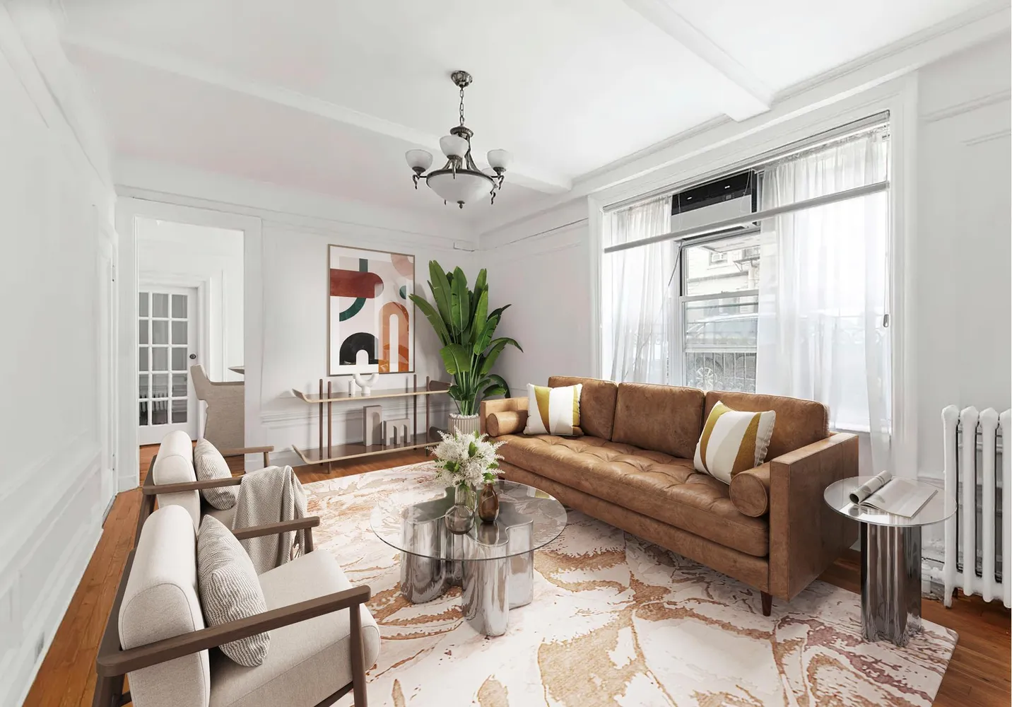 $4,100 | 203 West 81st Street, Unit 1G | Upper West Side