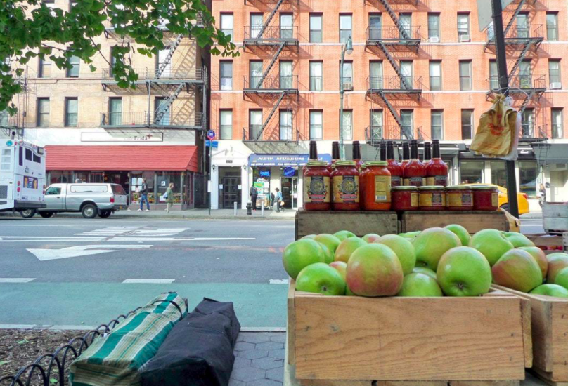 370 Columbus Avenue, Unit 5J Manhattan, NY 10024 - Photo 5 of 5