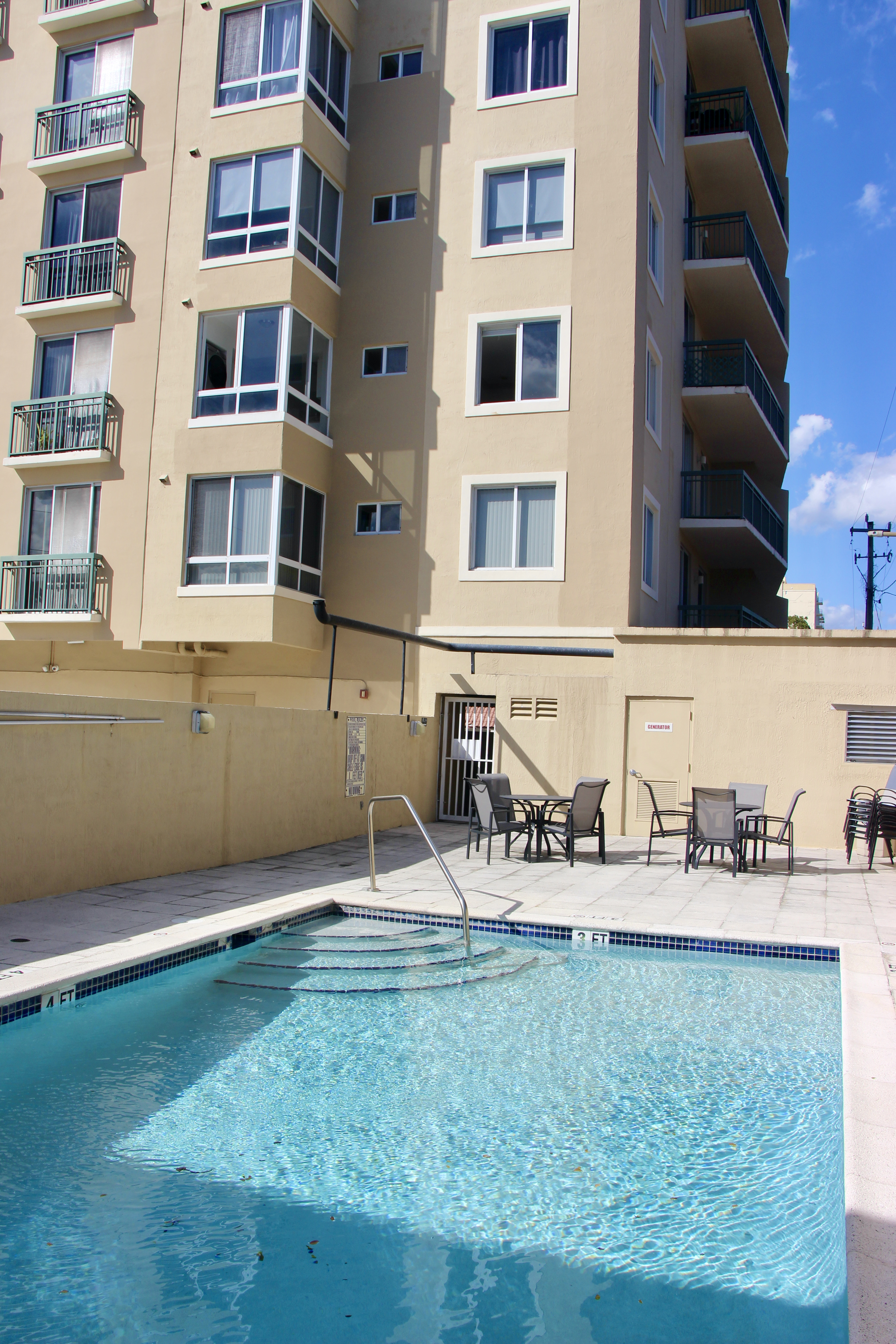 2501 Douglas Road, Unit 304 Miami, FL 33133 - Photo 30 of 43