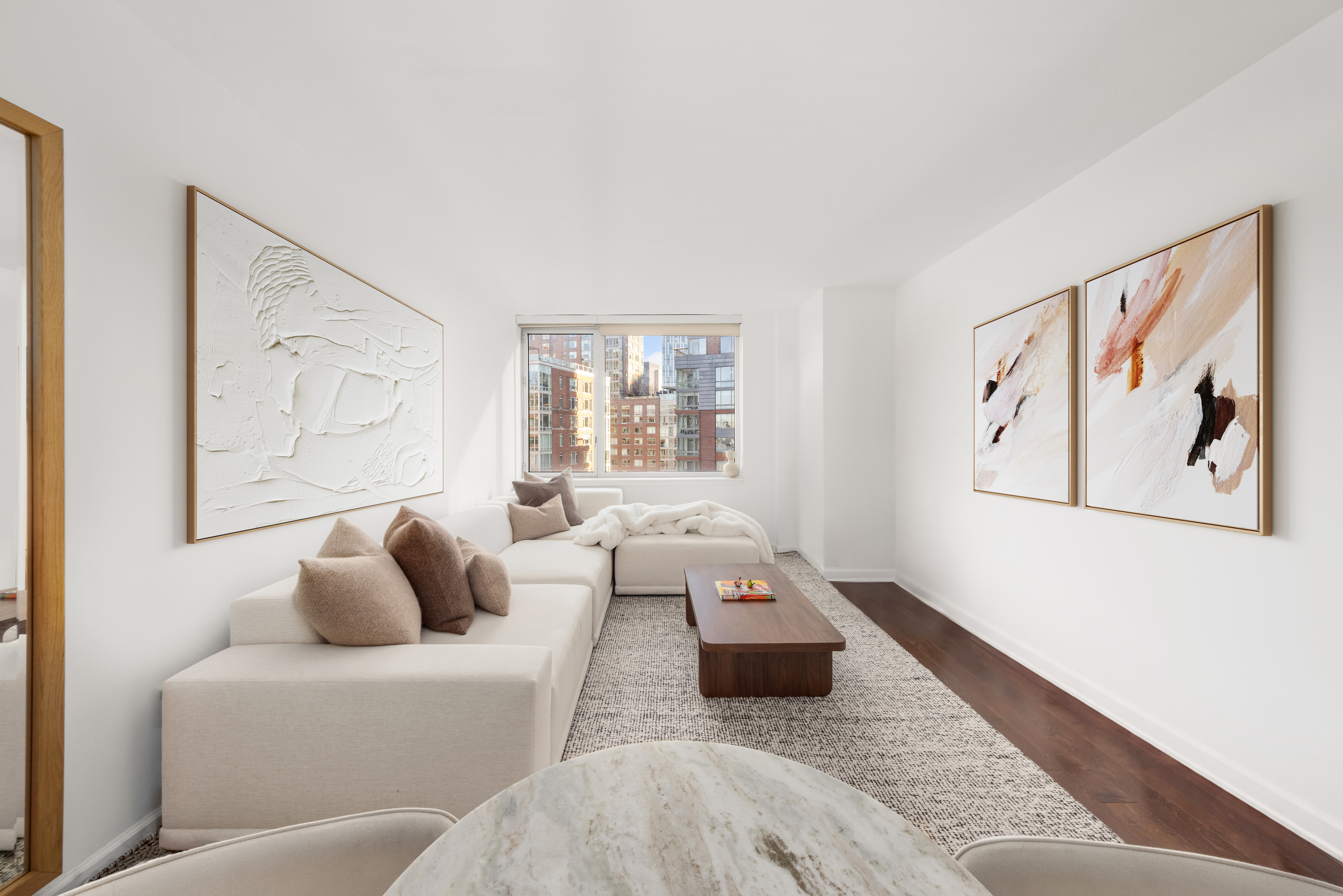 20 River Terrace, Unit 14C Manhattan, NY 10282 - Photo 2 of 12