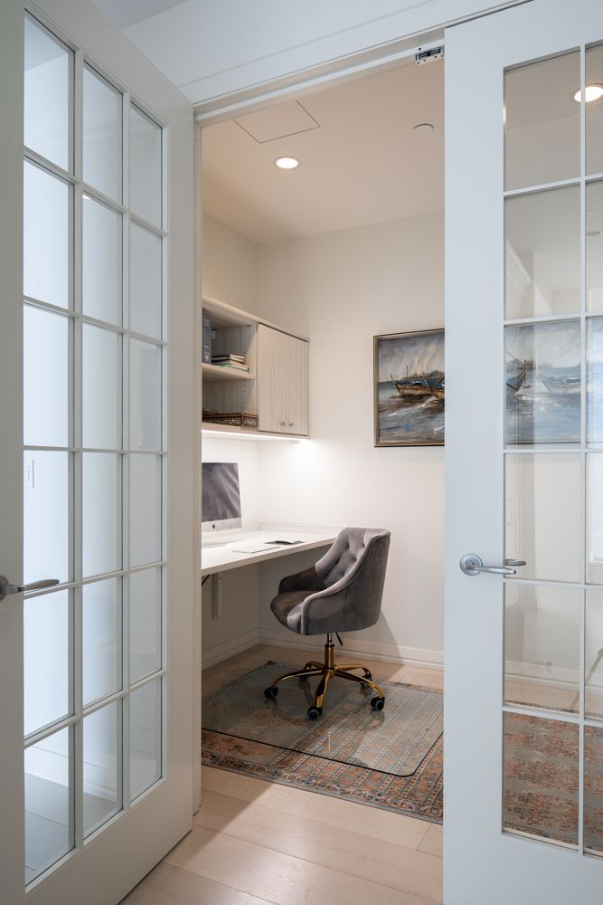 Contact Agent | 1 Franklin Street, Unit PH2D, Boston, MA 02110