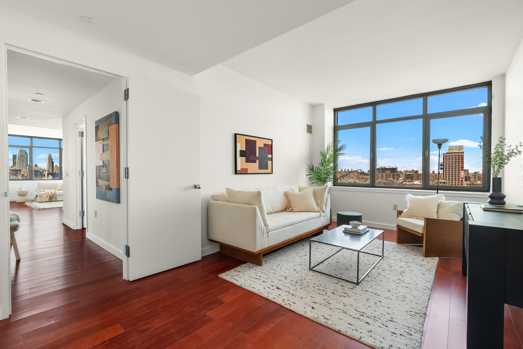 1485 5th Avenue, Unit 14AK Manhattan, NY 10035 - Photo 7 of 20 Gallery Image 7