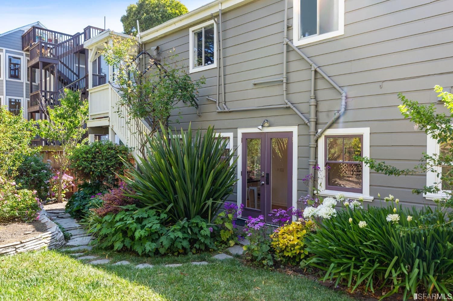 1259 Fulton Street San Francisco, CA 94117 - Photo 1 of 1