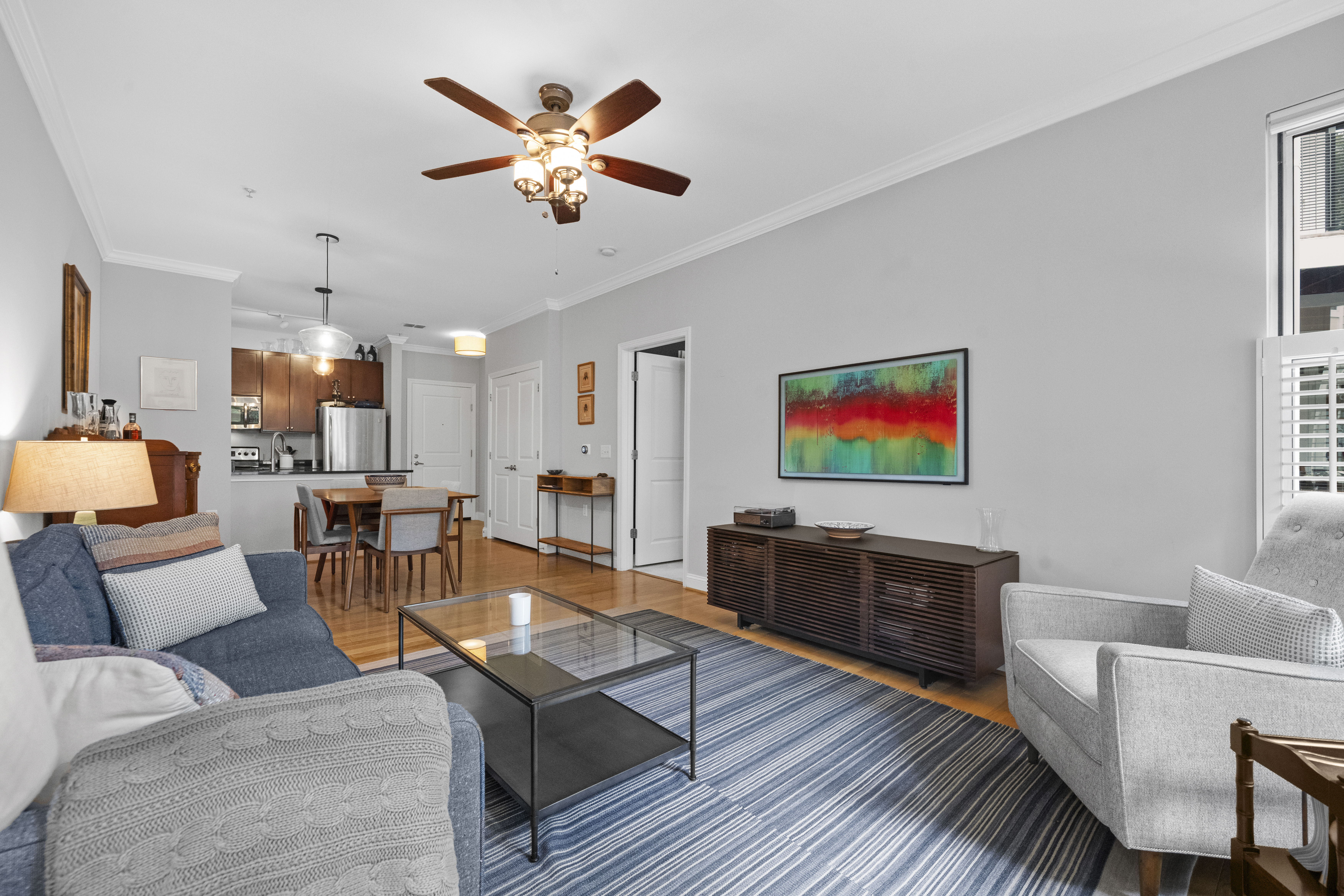 1391 Pennsylvania Ave. Southeast, Unit 264 Washington, DC 20003 - Photo 16 of 46