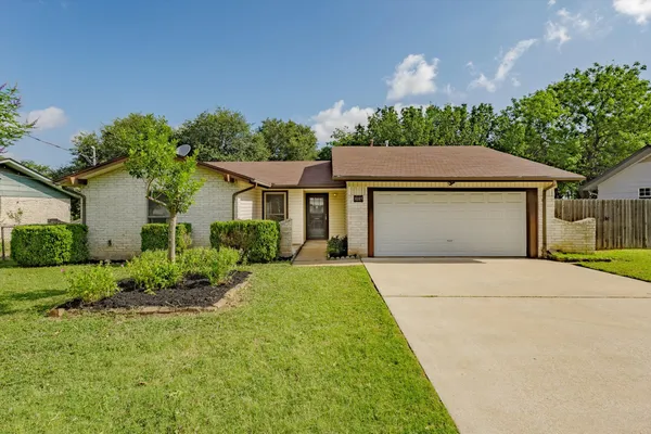 $315,000 | 1005 Ranch Road, Georgetown, TX 78628