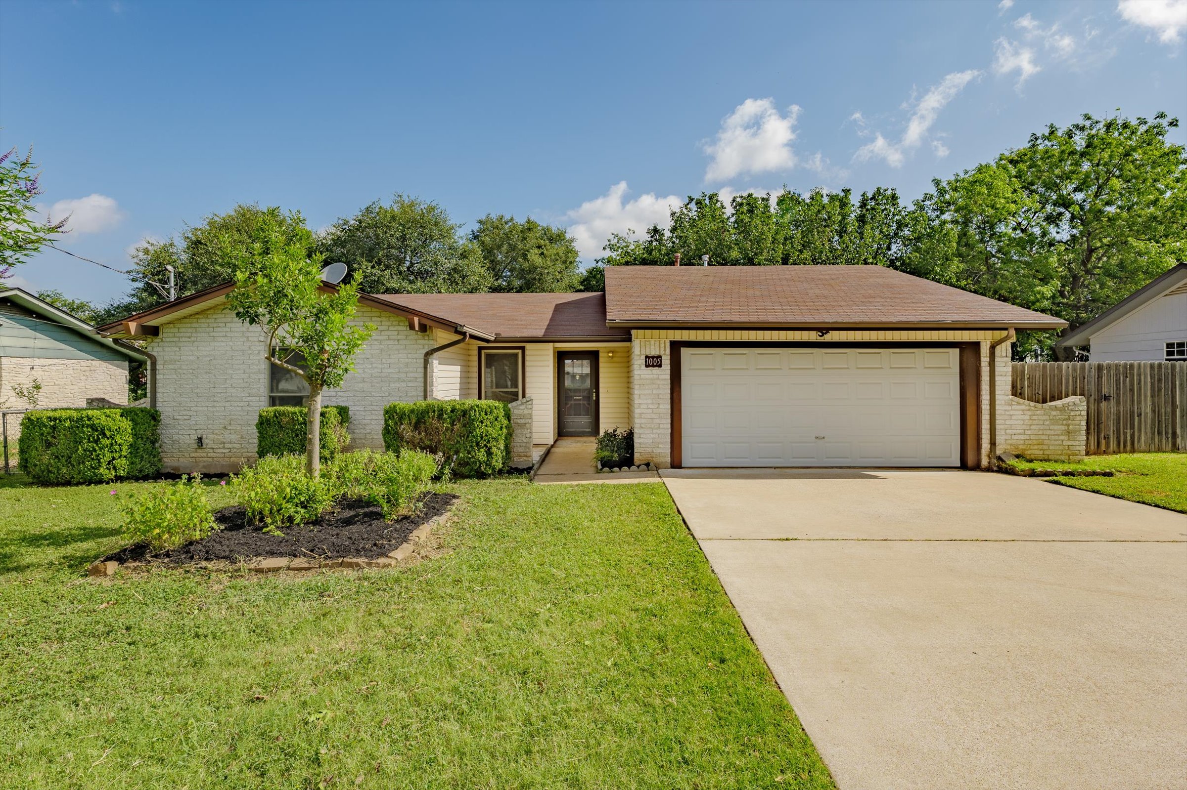 1005 Ranch Road Georgetown, TX 78628 - Photo 1 of 15