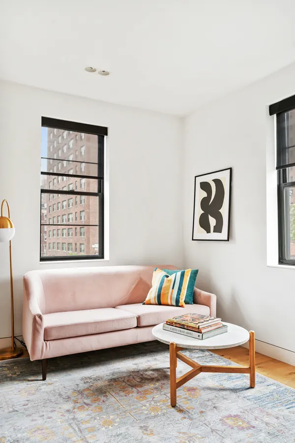 $995,000 | 61 Horatio Street, Unit 5F | West Village