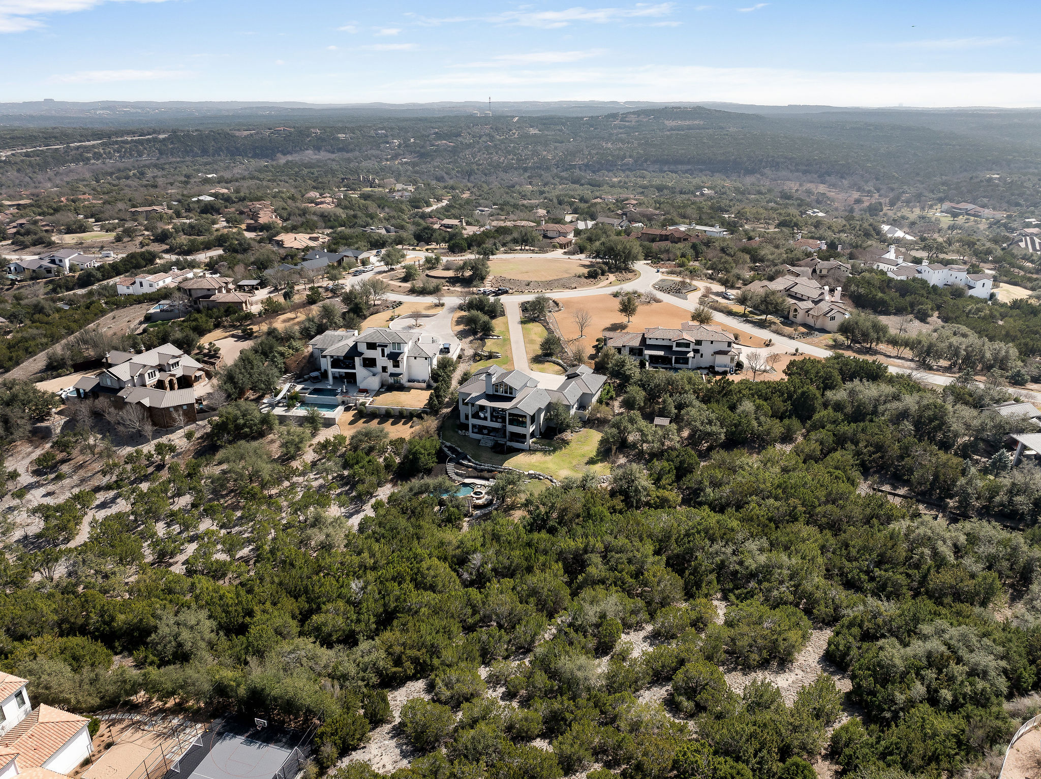 11928 Musket Rim Street Austin, TX 78738 - Photo 46 of 49 Gallery Image 46