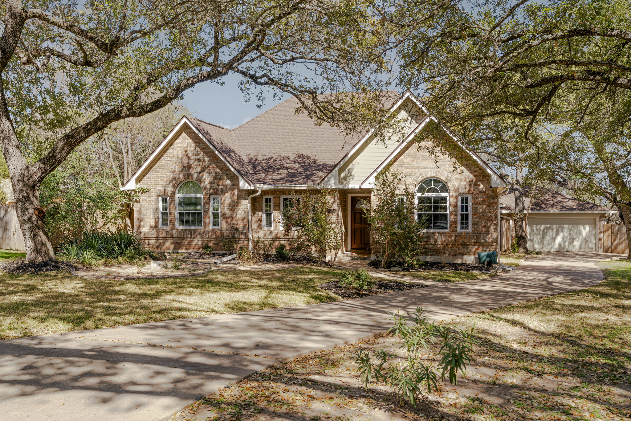 11008 Needham Court Austin, TX 78739 - Photo 2 of 37