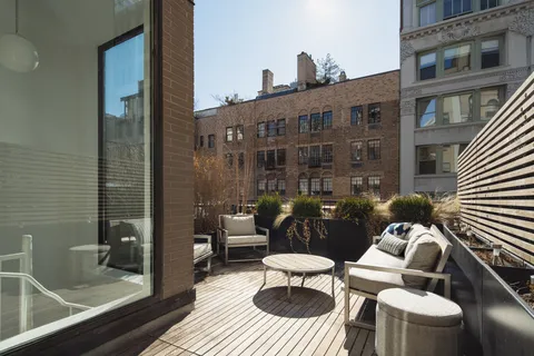 $1,225,000 | 35 East 10th Street, Unit 4J | Greenwich Village