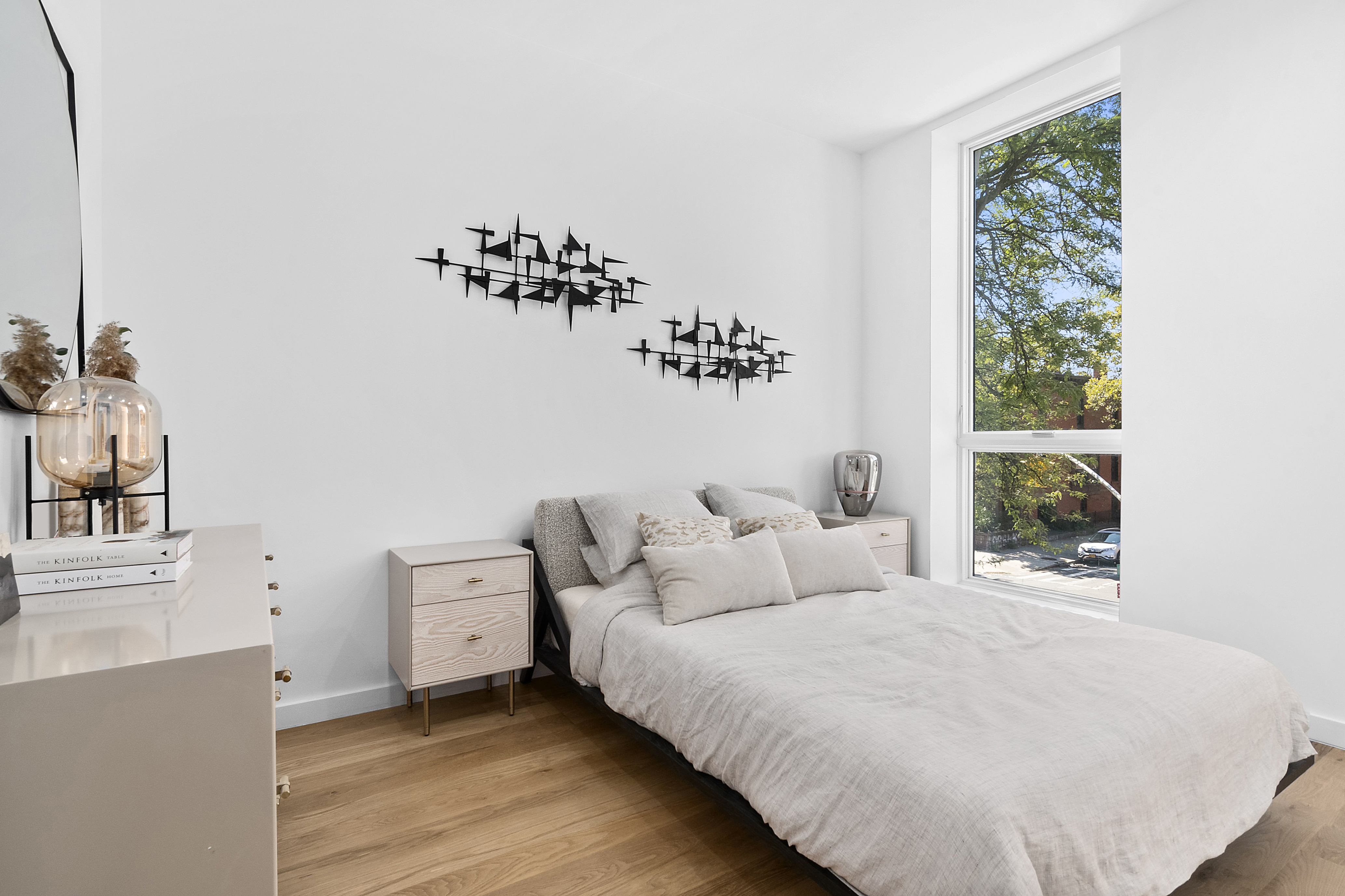 923 Bushwick Avenue, Unit 3A Brooklyn, NY 11221 - Photo 3 of 6