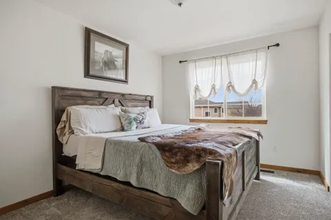 $500,000 | 414 Prairie Clover Way, Severance, CO 80550