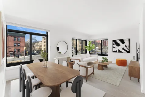 $999,999 | 2351 Adam Clayton Powell Jr Boulevard, Unit 204 | Central Harlem