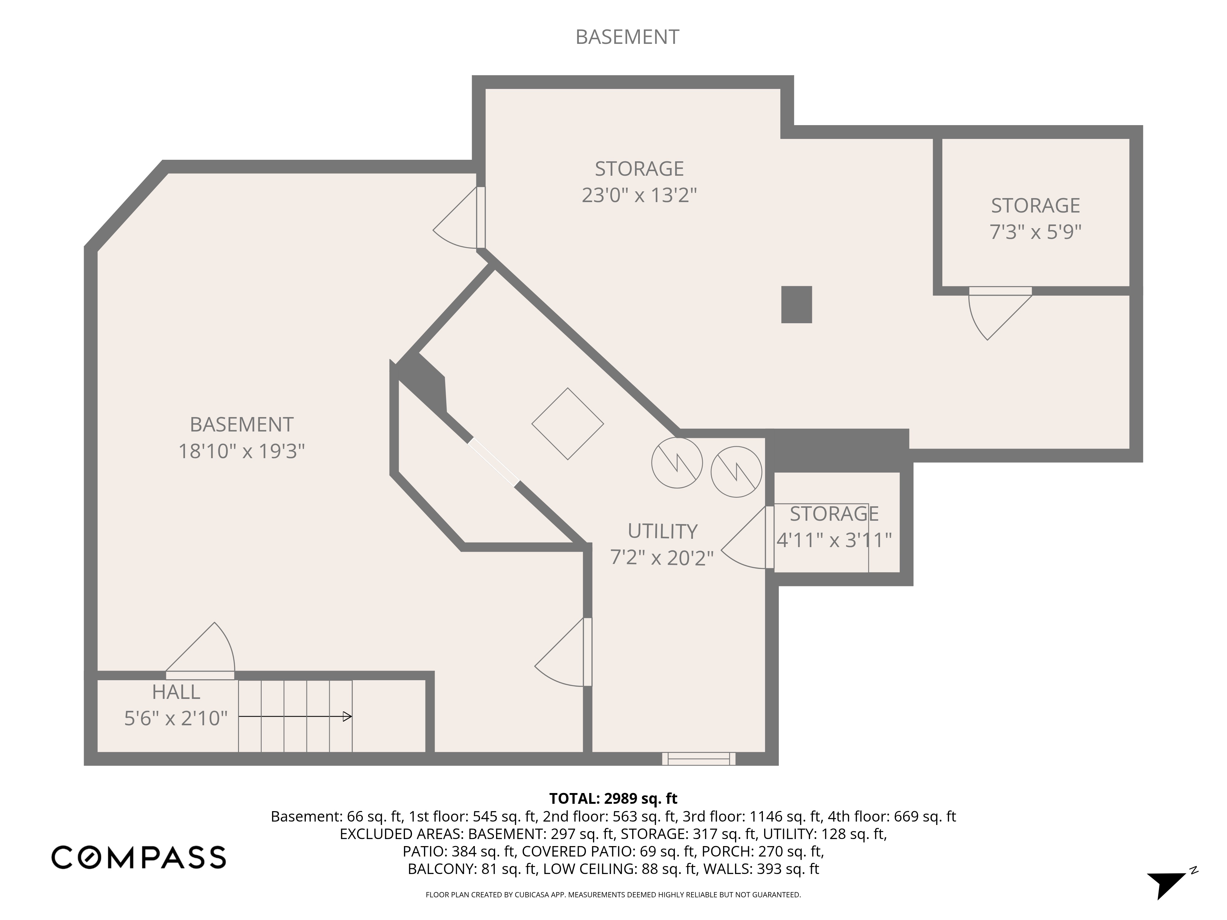 4215 Atlantic Avenue Brooklyn, NY 11224 - Photo 20 of 21