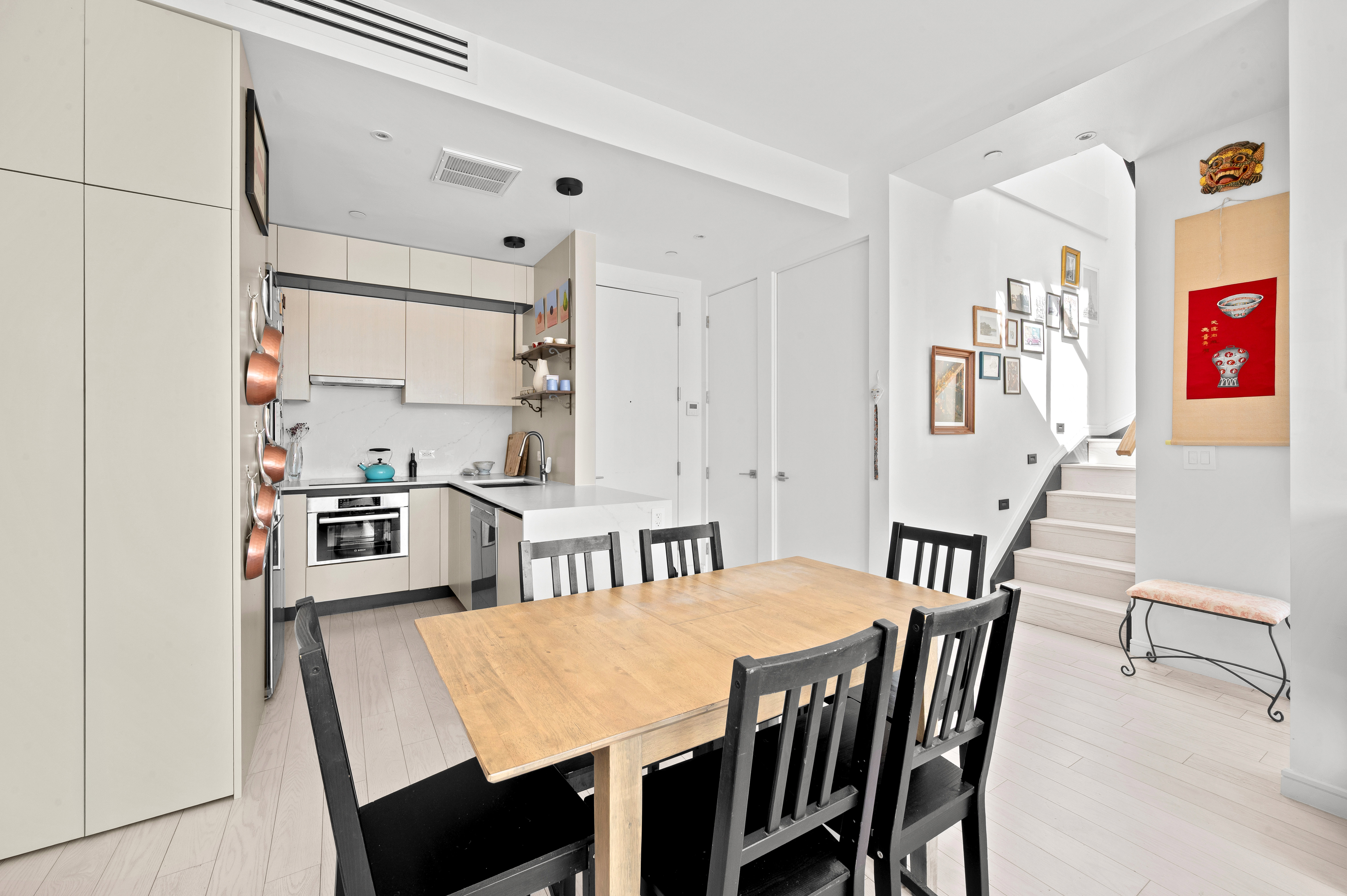 112 Cooper Street, Unit 4B Brooklyn, NY 11207 - Photo 7 of 17 Gallery Image 7
