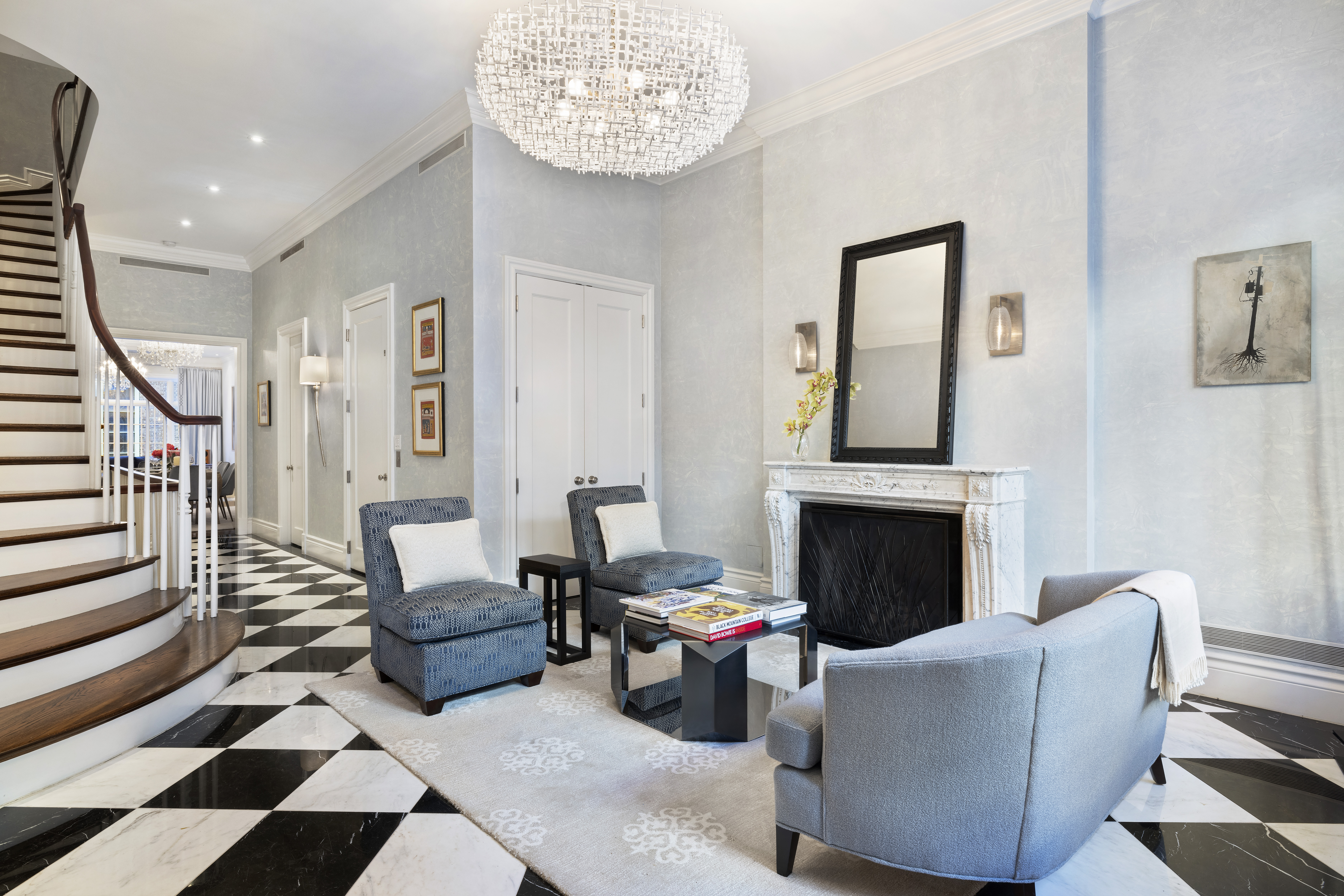 120 East 71st Street Manhattan, NY 10021 - Photo 2 of 26