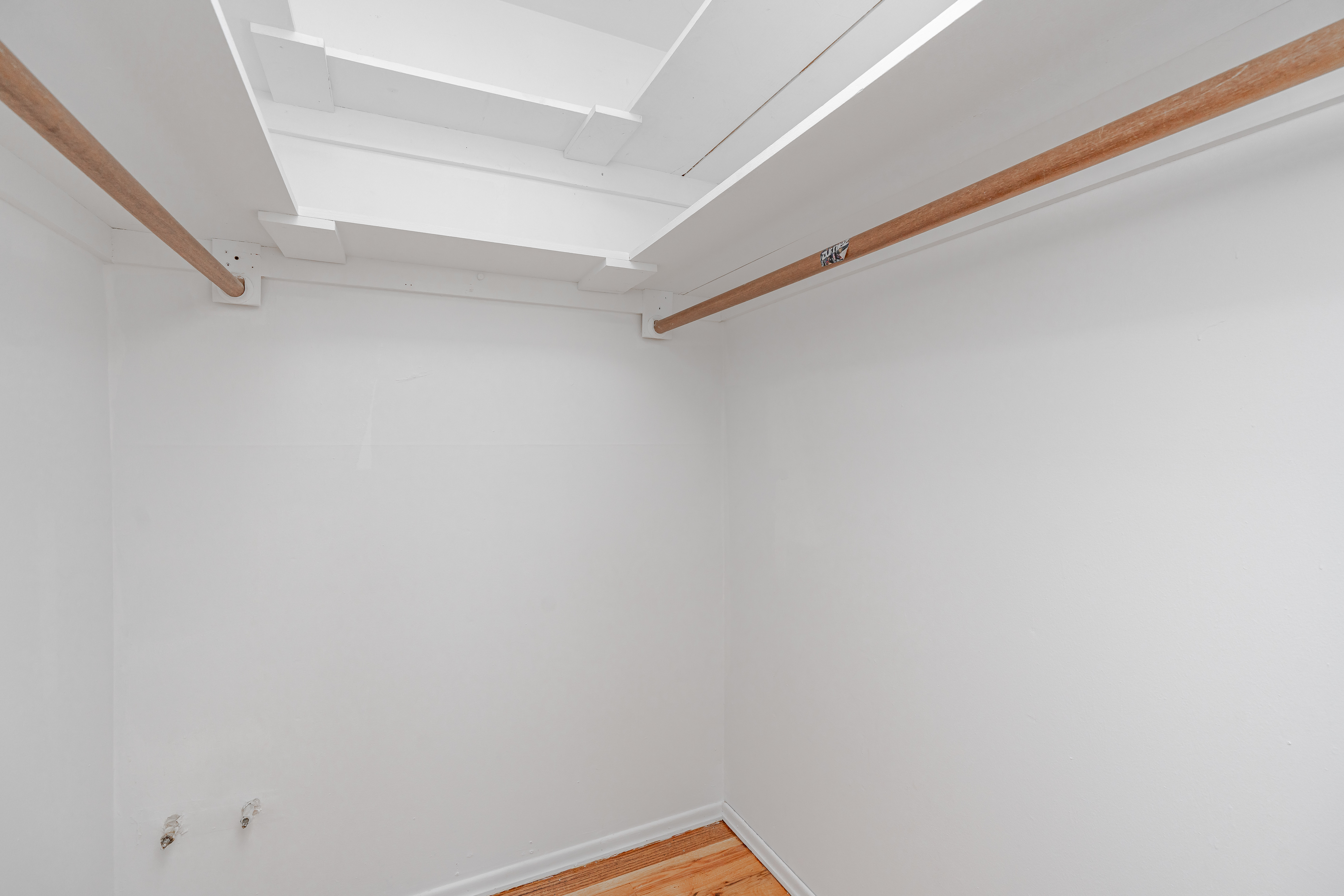 15-80 209th Street, Unit 2 Queens, NY 11360 - Photo 11 of 11 a view of an empty room