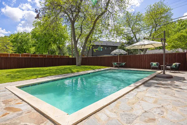 $679,000 | 9017 Larchwood Drive, Dallas, TX 75238