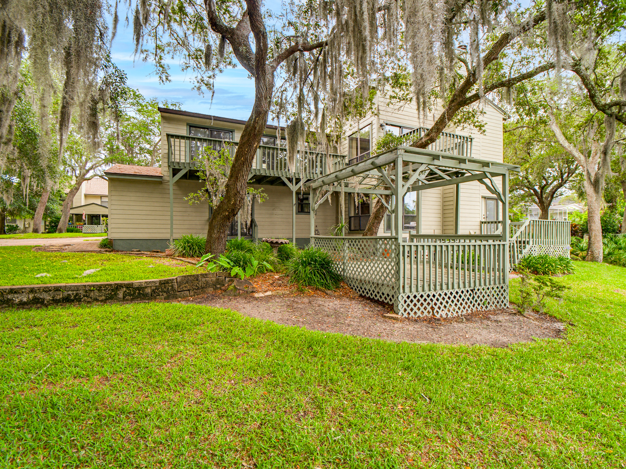 268 Kidd Street Fort Walton Beach, FL 32548 - Photo 61 of 64