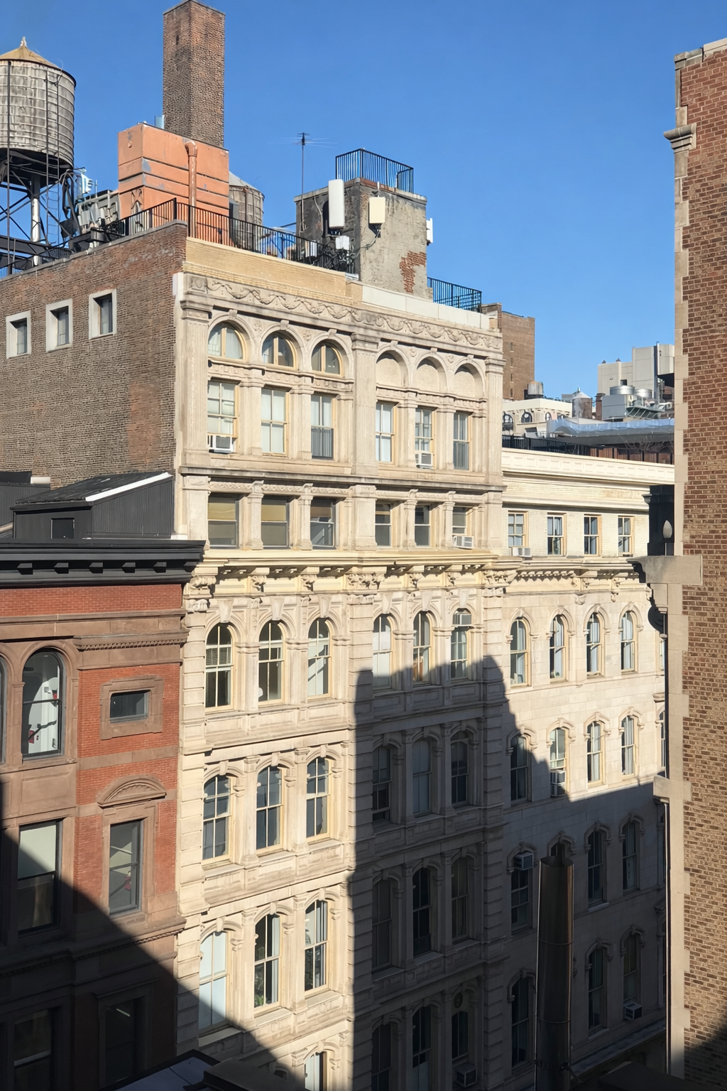 10 East 18th Street, Unit 7N Manhattan, NY 10003 - Photo 5 of 17