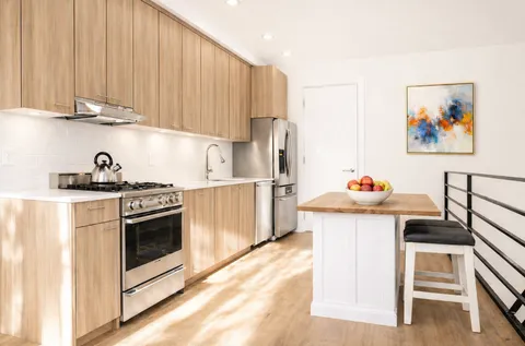 $750,000 | 223 Pulaski Street, Unit 1A | Bedford-Stuyvesant