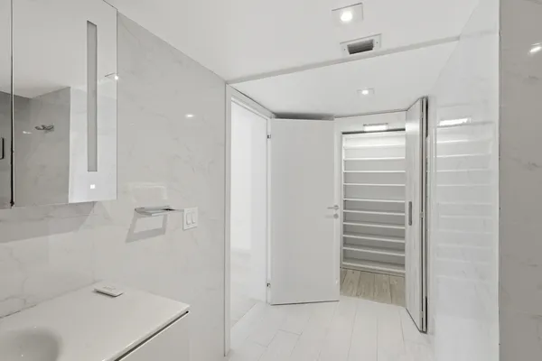 $695,000 | 1627 Brickell Avenue, Unit 603, Miami, FL 33129